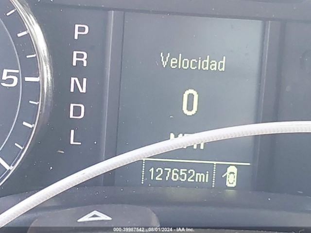 3GCUKPEC2JG293582 Chevrolet Silverado 1500 Custom