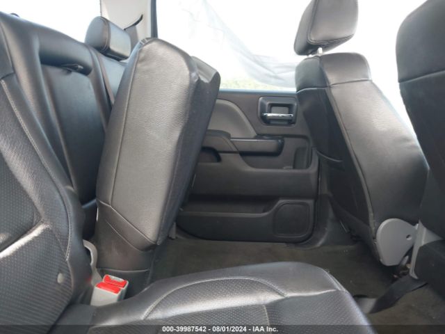 3GCUKPEC2JG293582 Chevrolet Silverado 1500 Custom