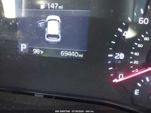 KNDJ23AU9N7184533 KIA SOUL LX