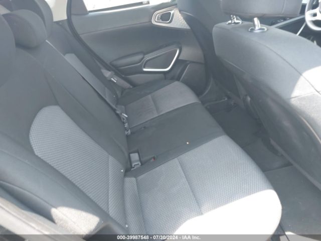 KNDJ23AU9N7184533 KIA SOUL LX