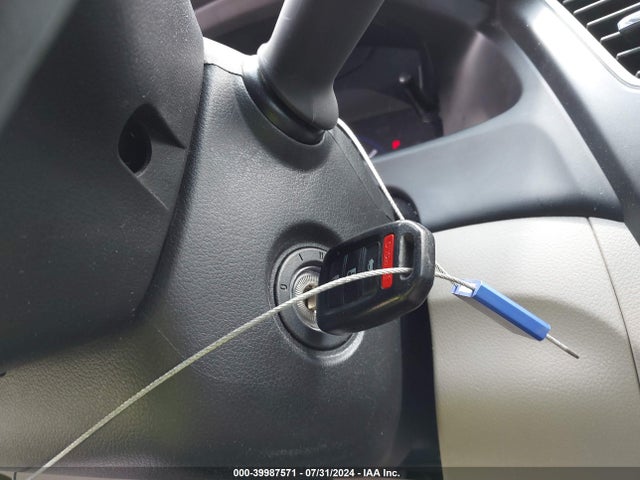 Honda Civic Lx 2015 19XFB2F58FE093286 Image 11
