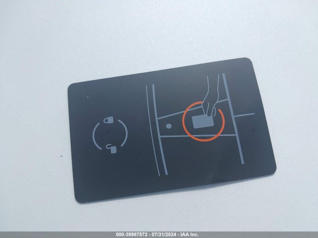 2020 TESLA MODEL 3 5YJ3E1EC6LF586992 Photo 10