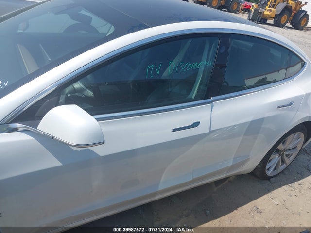 Tesla Model 3 Performance Dual Motor All-wheel Drive 2020 5YJ3E1EC6LF586992 Image 15