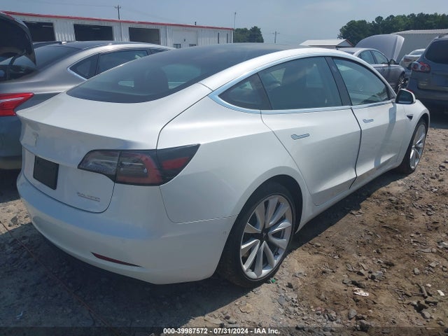 2020 TESLA MODEL 3 5YJ3E1EC6LF586992 Photo 3