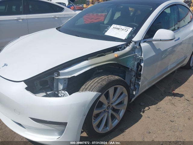 2020 TESLA MODEL 3 5YJ3E1EC6LF586992 Photo 5