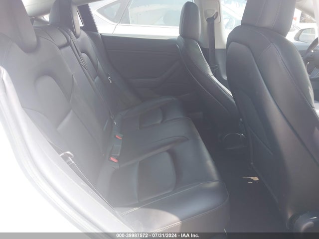 2020 TESLA MODEL 3 5YJ3E1EC6LF586992 Photo 7