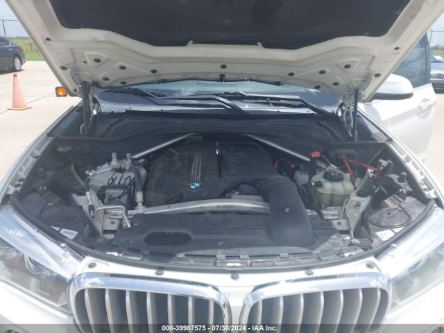 5UXKR2C59H0U20366 BMW X5 Sdrive35i