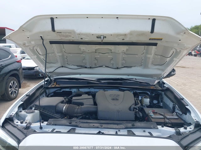 3TMGZ5AN5LM292306 Toyota Tacoma Limited