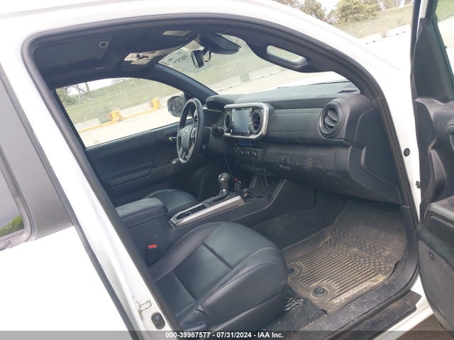 3TMGZ5AN5LM292306 Toyota Tacoma Limited