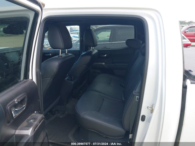 3TMGZ5AN5LM292306 Toyota Tacoma Limited