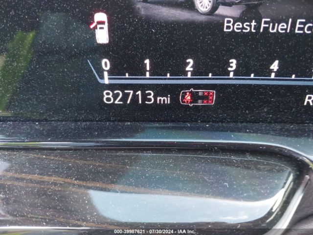 1GYS3BKLXMR490655 Cadillac Escalade 2wd Premium Luxury