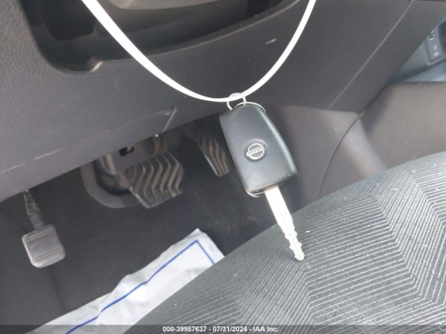 5N1AT2MK6EC795852 Nissan ROGUE S