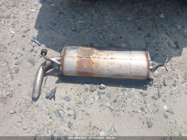 5N1AT2MK6EC795852 Nissan ROGUE S