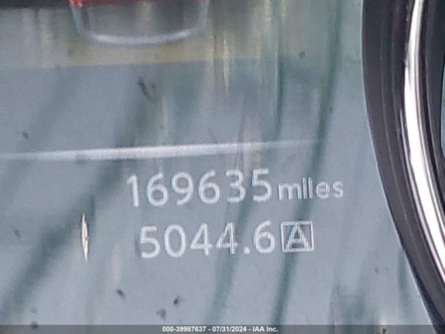 5N1AT2MK6EC795852 Nissan ROGUE S