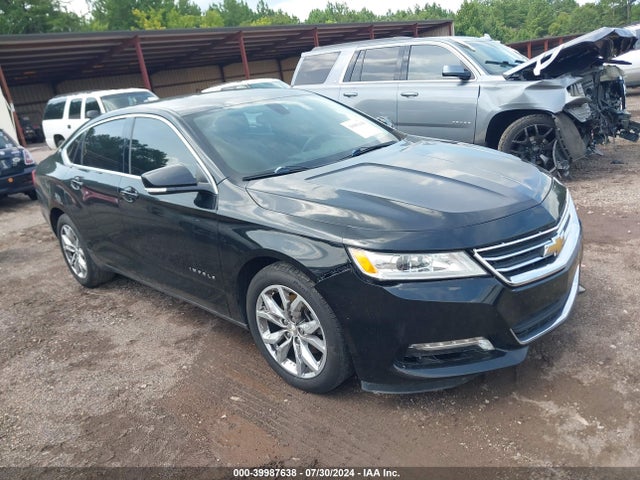 2018 2G1105S36J9133449 главное изображение