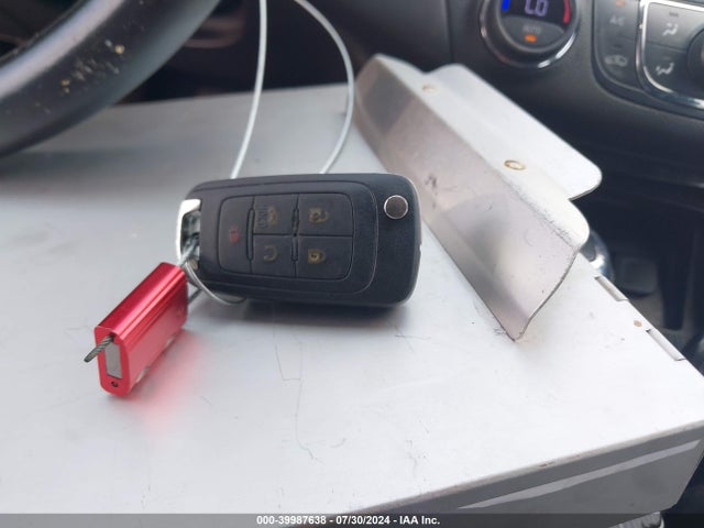 Chevrolet IMPALA 1LT 2018 2G1105S36J9133449 Image 11