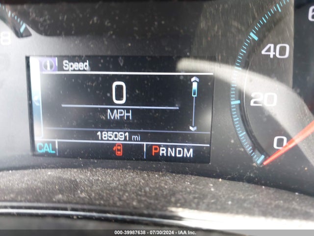 Chevrolet IMPALA 1LT 2018 2G1105S36J9133449 Image 15
