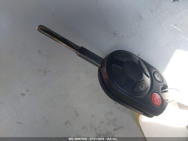 Ford FOCUS SE 2015 1FADP3K2XFL314703 Image 11