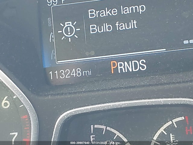 Ford FOCUS SE 2015 1FADP3K2XFL314703 Image 16