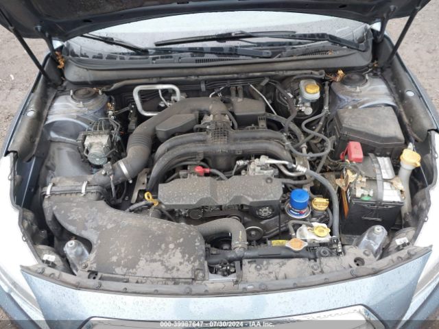 4S3BNAF65H3002316 Subaru Legacy 2.5i Premium
