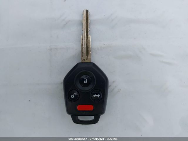 4S3BNAF65H3002316 Subaru Legacy 2.5i Premium