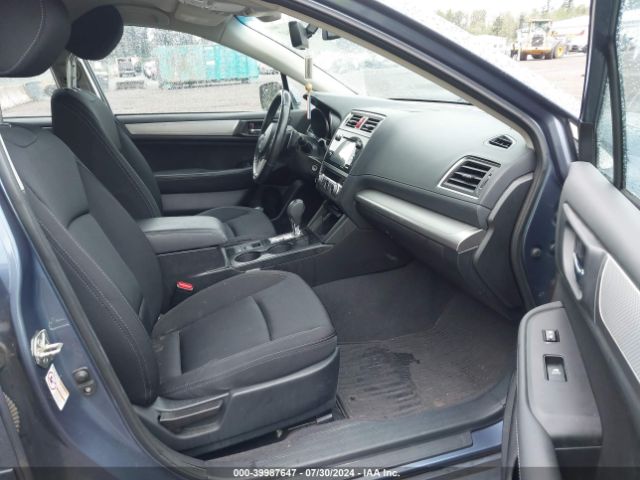 4S3BNAF65H3002316 Subaru Legacy 2.5i Premium