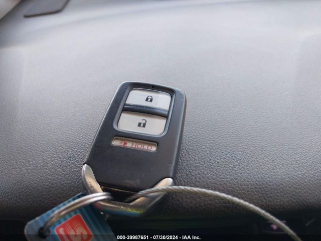 3HGGK5H98GM701838 Honda Fit Ex-l