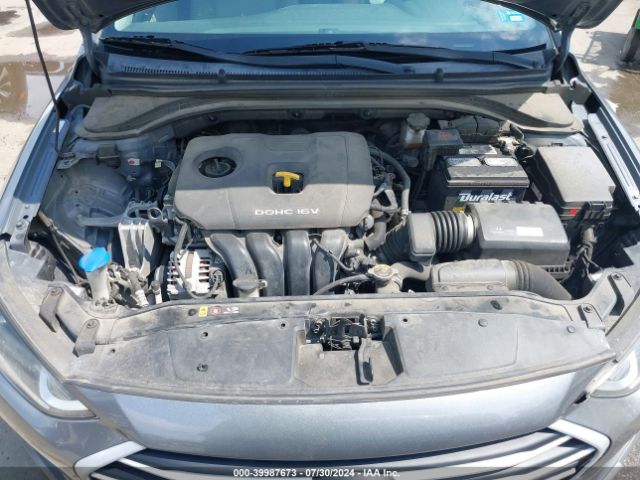 KMHD84LF4JU451102 Hyundai ELANTRA SEL
