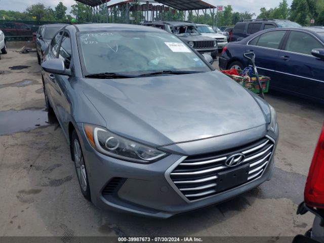 KMHD84LF4JU451102 Hyundai ELANTRA SEL