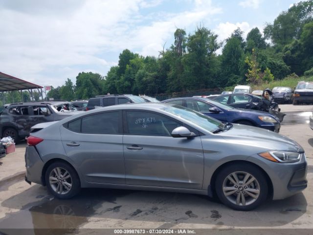KMHD84LF4JU451102 Hyundai ELANTRA SEL