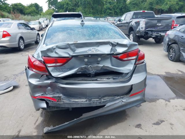 KMHD84LF4JU451102 Hyundai ELANTRA SEL