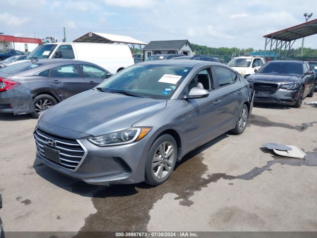 KMHD84LF4JU451102 Hyundai ELANTRA SEL