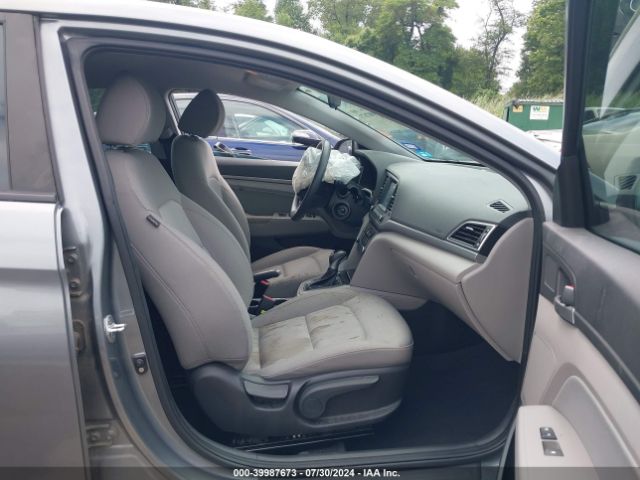 KMHD84LF4JU451102 Hyundai ELANTRA SEL