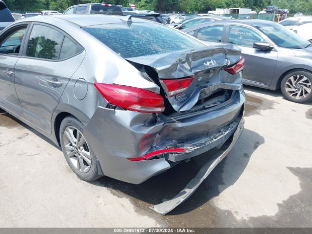 KMHD84LF4JU451102 Hyundai ELANTRA SEL