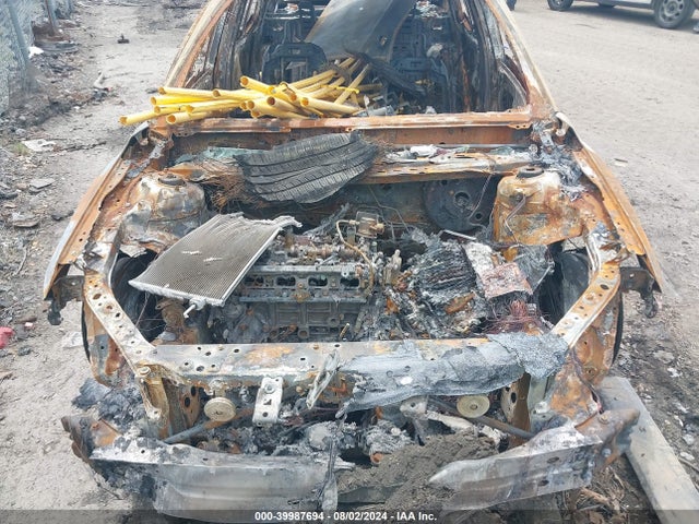 Toyota CAMRY LE 2021 4T1C11AK0MU568355 Image 10