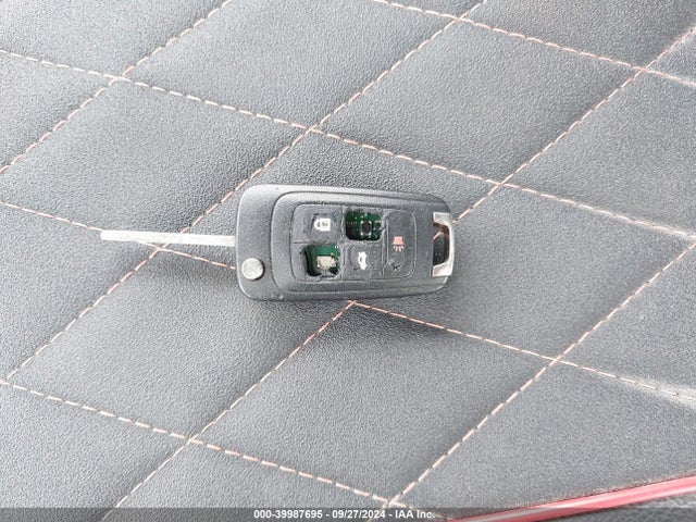 1G4PR5SK5E4196660 Buick Verano Convenience Group