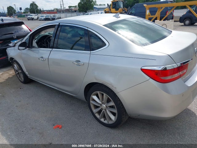 1G4PR5SK5E4196660 Buick Verano Convenience Group
