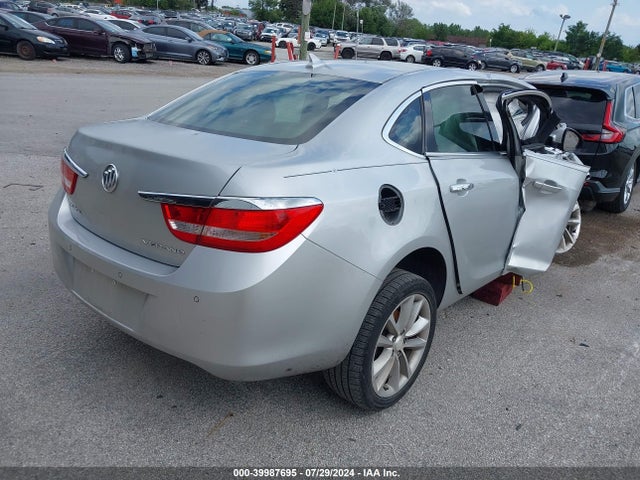 1G4PR5SK5E4196660 Buick Verano Convenience Group