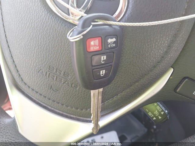Продаж на аукціоні авто 2016 Toyota Corolla Le, vin: 5YFBURHE8GP499938, номер лоту: 39987697