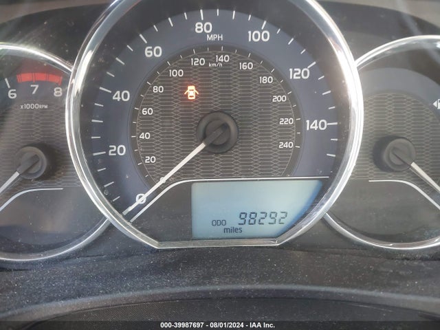 Продаж на аукціоні авто 2016 Toyota Corolla Le, vin: 5YFBURHE8GP499938, номер лоту: 39987697