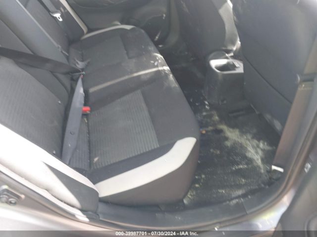 3N1CN8EV4ML876468 Nissan Versa Sv Xtronic Cvt