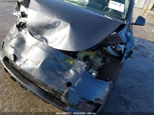 2024 TESLA MODEL Y 7SAYGDEDXRF102568 Photo 5