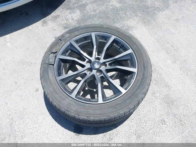 Ford EXPLORER XLT 2018 1FM5K7D87JGC40904 Image 12