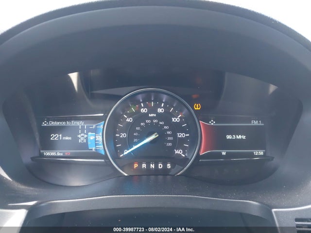 Ford EXPLORER XLT 2018 1FM5K7D87JGC40904 Image 7