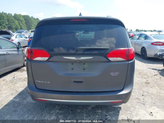 2C4RC1EG7JR333846 Chrysler Pacifica Touring L Plus