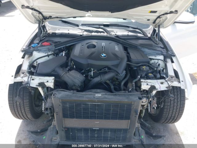 WBA4J1C53KBM18097 BMW 430i Gran Coupe