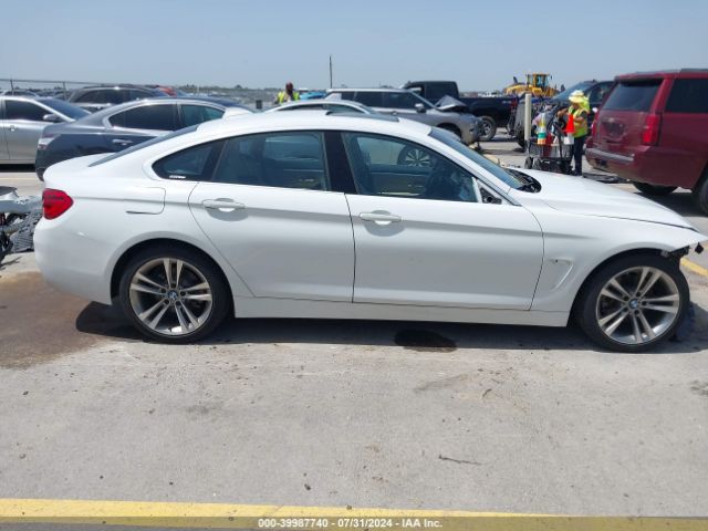 WBA4J1C53KBM18097 BMW 430i Gran Coupe