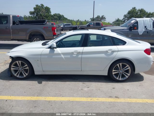 WBA4J1C53KBM18097 BMW 430i Gran Coupe