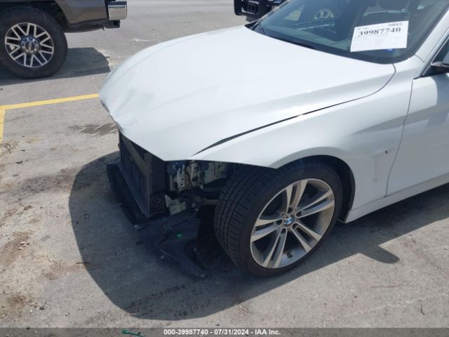 WBA4J1C53KBM18097 BMW 430i Gran Coupe