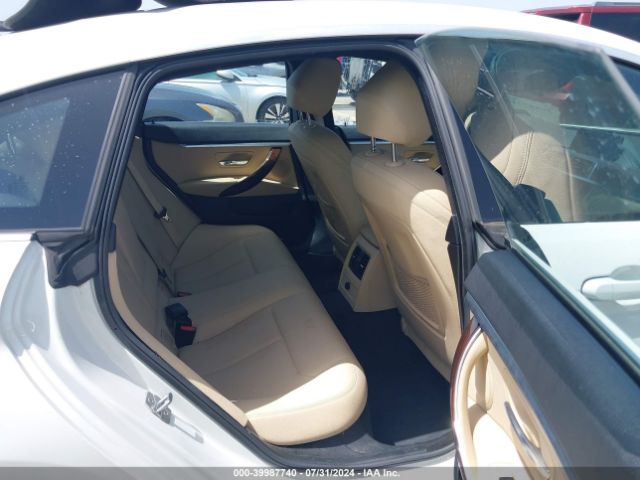 WBA4J1C53KBM18097 BMW 430i Gran Coupe